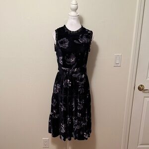 Kate Spade Floral Dress